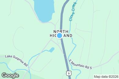 Map image of the property - 3179 US-9