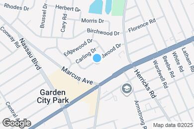 Map image of the property - 51 Bellwood Dr