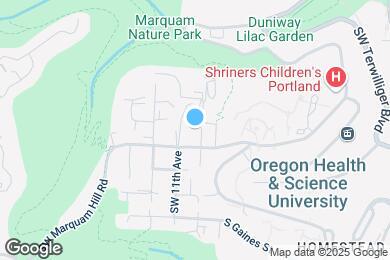 Map image of the property - MARQUAM MANOR APARTMENTS (MCM03)