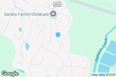 Map image of the property - 7 Lotus Dr