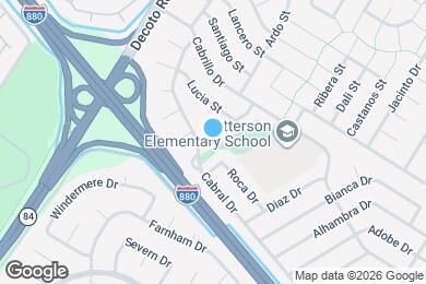 Map image of the property - Unit