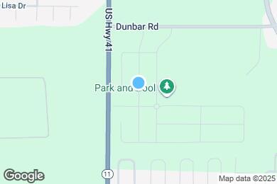 Map image of the property - Grove Landing