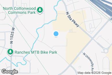 Map image of the property - The Everly