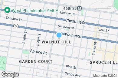 Map image of the property - West Lofts Apartments