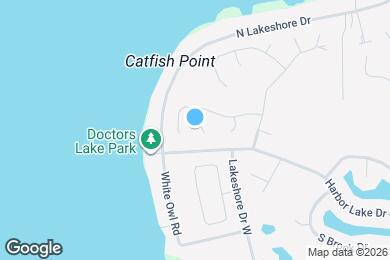 Map image of the property - 1982 Protection Pt