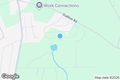 Map image of the property - 2170 Southlea Dr