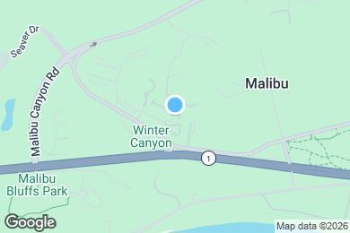 Map image of the property - 23963 De Ville Way