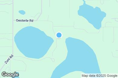 Map image of the property - 5733 Oesterle Rd