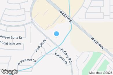 Map image of the property - Stella Luxury Apartment Homes