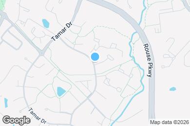 Map image of the property - 6087 Majors Ln