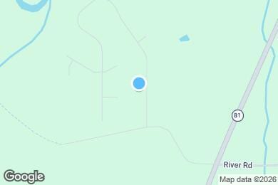 Map image of the property - 1013 Crown Landing Pkwy