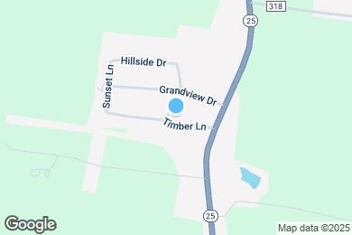 Map image of the property - 120 Edgewood Rd