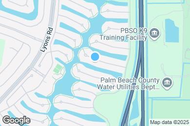 Map image of the property - 8128 Montserrat Pl