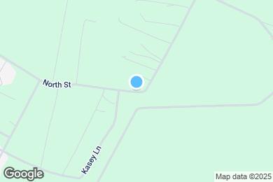 Map image of the property - 407 North St