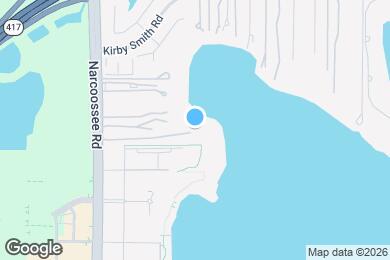 Map image of the property - Ellison Nona