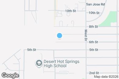 Map image of the property - 65786 6th St