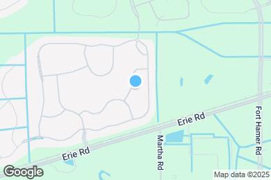 Map image of the property - 7902 114th Ave E