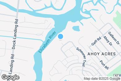 Map image of the property - 4308 Cutter Ct