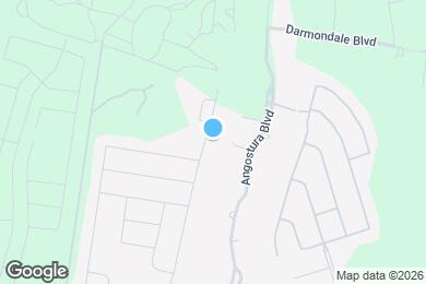 Map image of the property - 5714 Agave Spine