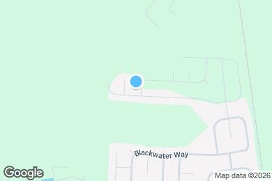 Map image of the property - 101 Paper Birch Dr