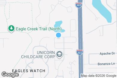Map image of the property - 6759 Stanhope Way