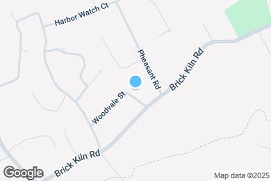 Map image of the property - 11 Woodvale St