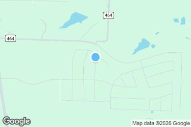 Map image of the property - 3111 Giovanni Point