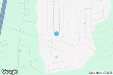Map image of the property - 3417 Copper Acres
