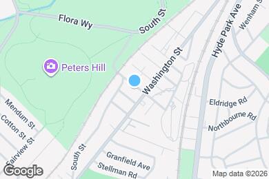 Map image of the property - 19 Archdale Rd