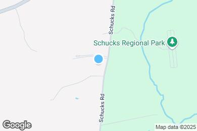 Map image of the property - 404 Schucks Rd