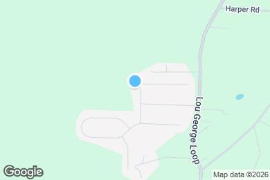 Map image of the property - 7701 Timber Leaf Ln