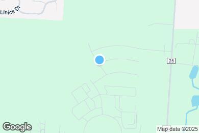 Map image of the property - 1355 Pk Pl S