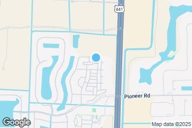 Map image of the property - 2008 Shoma Dr