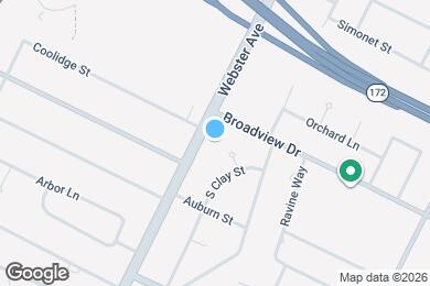 Map image of the property - Old Orchard Luxury Apartment Homes