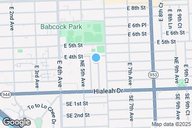 Map image of the property - 78 Suffolk Ave