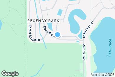 Map image of the property - 13743 Riverpath Grove Dr