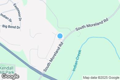 Map image of the property - 100 Grand Vista Ct