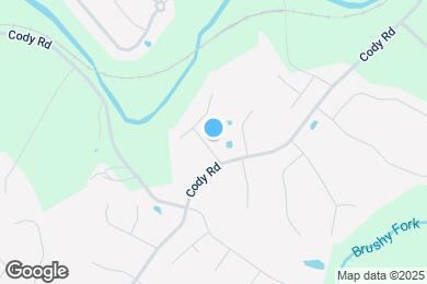 Map image of the property - 10319 McCauley Dr
