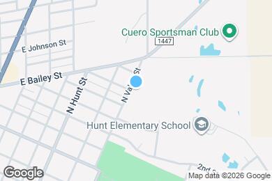 Map image of the property - Bailey Square