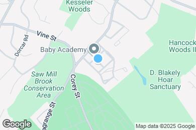 Map image of the property - 58 Bryon Rd