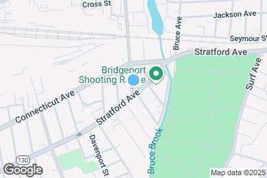 Map image of the property - Redstone Apartments