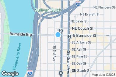 Map image of the property - 5MLK