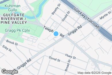 Map image of the property - 2809 Tooke St