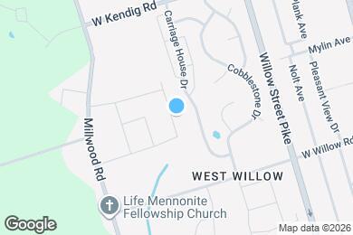 Map image of the property - 30 Rollins Ln