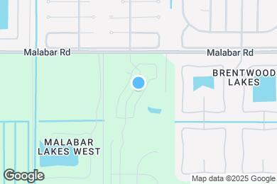 Map image of the property - 1496 Diablo Cir SW