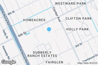 Map image of the property - 528 Zinfandel Dr