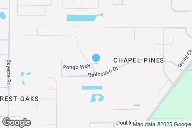 Map image of the property - 6236 Tabogi Trail