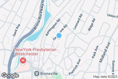 Map image of the property - 64 Sagamore Rd