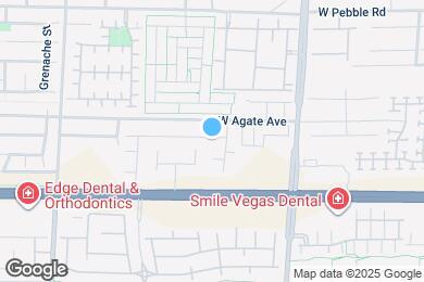 Map image of the property - 8737 Brindisi Park Ave