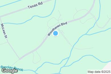 Map image of the property - Woodhaven Commons